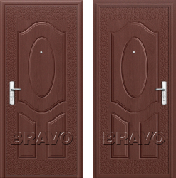 Дверь Браво Е40М